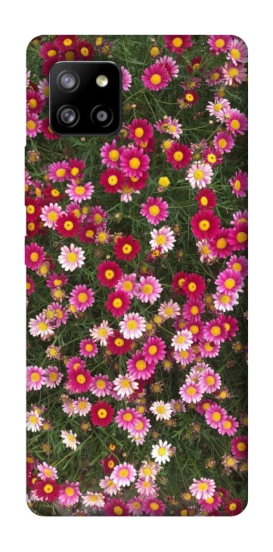 Чохол на Samsung Galaxy A42 5G Flowers v8 фото 1 з 1