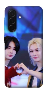 Чохол на Samsung Galaxy A37 5G Felix & HyunJin фото 1 з 1