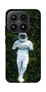 Чохол на Xiaomi 17 Астронавт фото 1 з 1