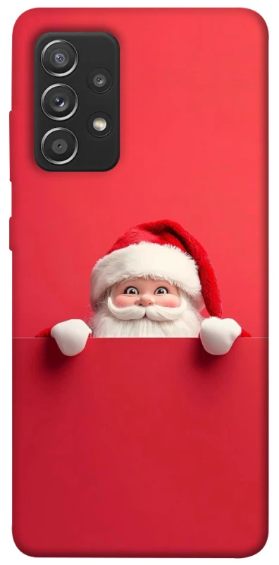 Чохол на Samsung Galaxy A52 4G / A52 5G Christmas mood ver.11 фото 1 з 1