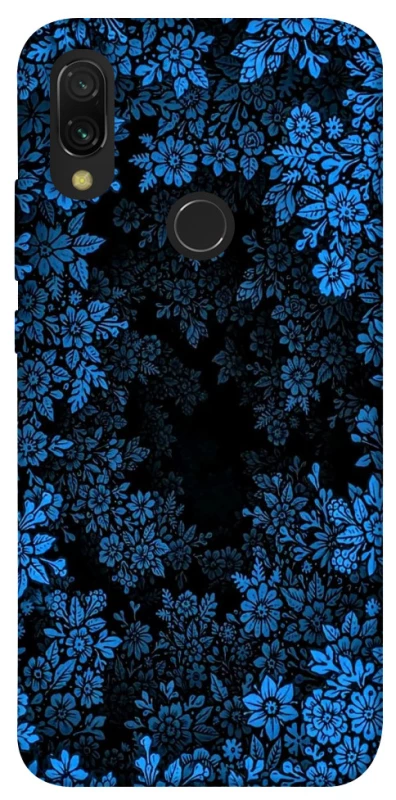 Чохол на Xiaomi Redmi 7 Flowers v5 фото 1 з 1