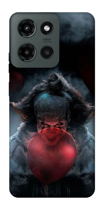 Чохол на Motorola Moto G Power (2025) Воно фото 1 з 1