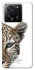 Чохол на Xiaomi 13T Pro Leopard Art v2 фото 1 з 1