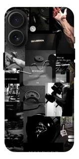 Чехол на Apple iPhone 17 (6.3") Mindset фото 1 из 1