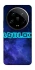 Чохол на Xiaomi 14 Ultra Roblox Space Logo Blue фото 1 з 1