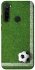Чехол на Xiaomi Redmi Note 8 Football aesthetic ver.5 фото 1 из 1