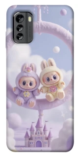 Чохол на Nokia G60 Labubu in fairy tale фото 1 з 1