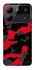 Чехол на ZTE Blade A54 4G Camouflage v15 фото 1 из 1