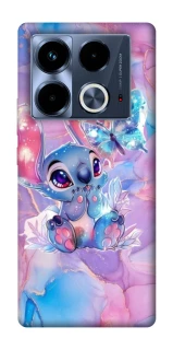 Чохол на Infinix Note 40 4G Stitch ver.27 фото 1 з 1