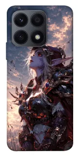 Чехол на Huawei Honor X8a Sylvanas v2 фото 1 из 1