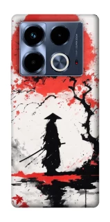 Чохол на Infinix Note 40 4G Дух Японії фото 1 з 1