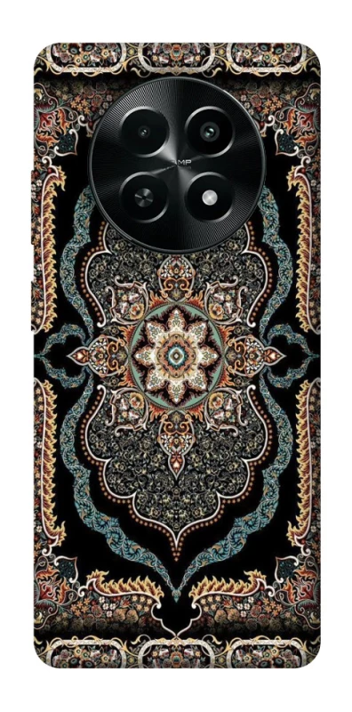 Чохол на Realme Narzo 70x Килим v6 фото 1 з 1