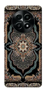 Чохол на Realme Narzo 70x Килим v6 фото 1 з 1