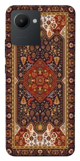 Чехол на Realme C30s Килим v8 фото 1 из 1