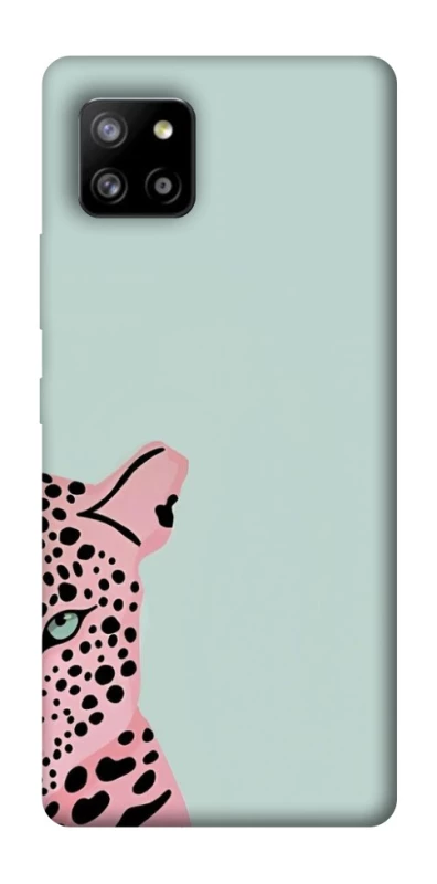 Чохол на Samsung Galaxy A42 5G Leopard Art фото 1 з 1