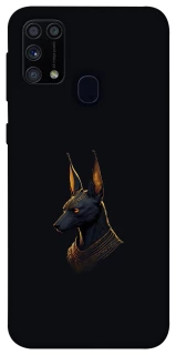 Чехол на Samsung Galaxy M31 Anubis фото 1 из 1