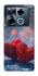 Чохол на Infinix Note 40 Pro 4G Red hearts фото 1 з 1
