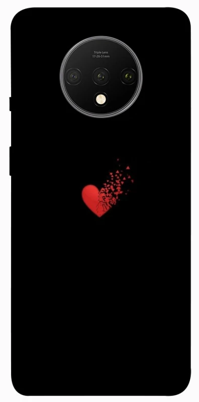 Чохол на OnePlus 7T Love aesthetic ver.8 фото 1 з 1