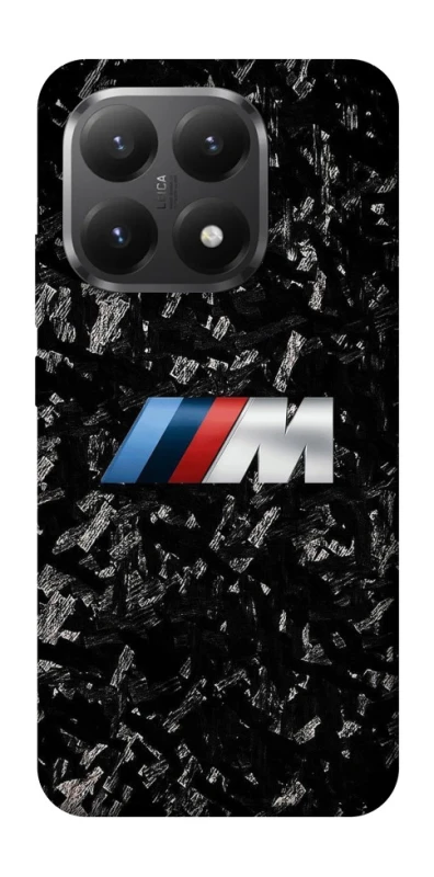 Чохол на Xiaomi 15T M-series carbon фото 1 з 1