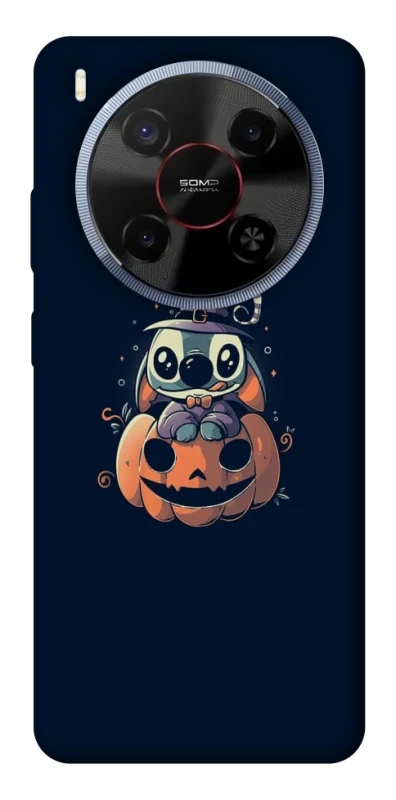 Чохол на ZTE Blade V70 Max Halloween Stitch ver.3 фото 1 з 1