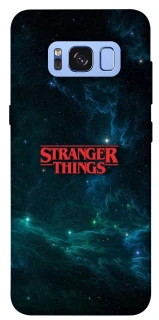 Чехол на Samsung G950 Galaxy S8 Stranger Things ver.30 фото 1 из 1