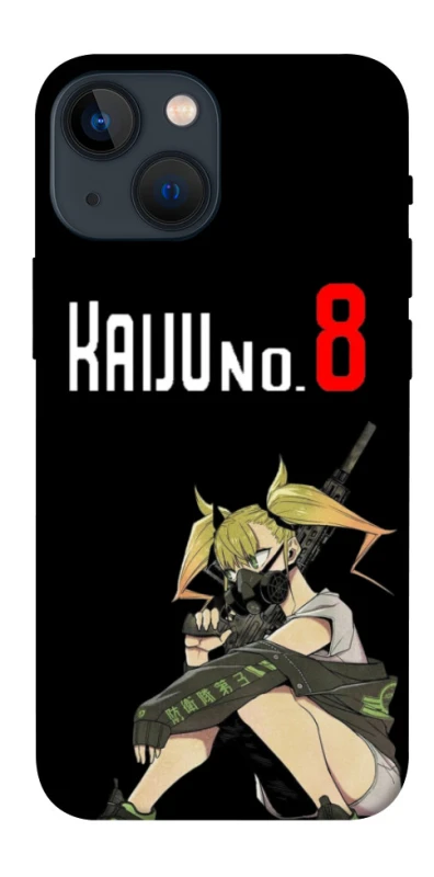 Чехол на Apple iPhone 13 mini (5.4") 8Kaijuu фото 1 из 1