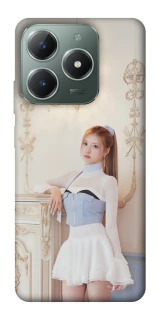 Чехол на Realme C61 Rami - BABYMONSTER фото 1 из 1