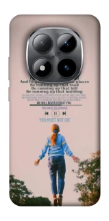 Чехол на Xiaomi Redmi Note 15 Pro 5G Stranger Things ver.4 фото 1 из 1