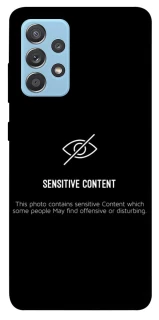 Чохол на Samsung Galaxy A52 4G / A52 5G No image фото 1 з 1