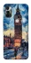 Чохол на TECNO Spark 7 Van Gogh's London фото 1 з 1