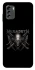 Чохол на Nokia G60 Megadeth фото 1 з 1