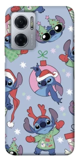 Чехол на Xiaomi Redmi Note 11E Stitch ver.20 фото 1 из 1