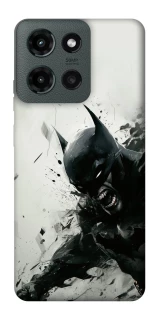 Чохол на Motorola Moto G Power (2025) Batman фото 1 з 1