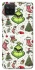 Чохол на Samsung Galaxy A12 Grinch mood ver.3 фото 1 з 1