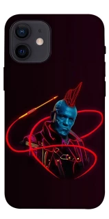 Чохол на Apple iPhone 12 mini (5.4") Yondu фото 1 з 1
