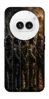 Чохол на Nothing Phone (2a) Counter-Strike фото 1 з 1