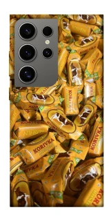 Чехол на Samsung Galaxy S24 Ultra Roshen фото 1 из 1