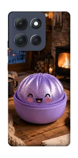 Чехол на Motorola Moto G86 Power Dumpling ver.9 фото 1 из 1