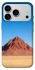 Чохол на Apple iPhone 17 Pro Max (6.9") Alone mountain фото 1 з 1