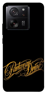 Чехол на Xiaomi 13T Pro Parkway Drive logo фото 1 из 1