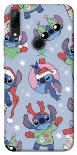 Чохол на Huawei P Smart Z Stitch ver.20 фото 1 з 1