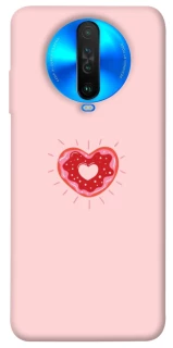 Чохол на Xiaomi Poco X2 Sweet donut фото 1 з 1