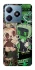 Чохол на Realme C63 Dandy World Shelly Art фото 1 з 1