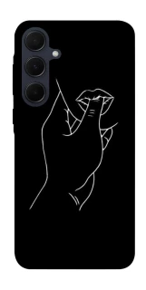 Чохол на Samsung Galaxy A55 Passion фото 1 з 1