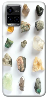 Чохол на Vivo Y21 / Y33s Колекція кристалів фото 1 з 1