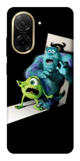 Чохол на Xiaomi Redmi A5 (Europe version) Monsters Inc фото 1 з 1