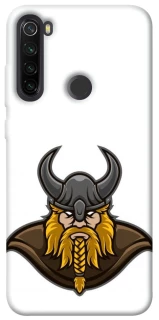 Чехол на Xiaomi Redmi Note 8T Viking фото 1 из 1