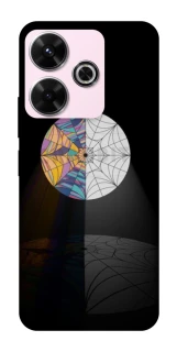 Чохол на Xiaomi Redmi 13 4G Wednesday room фото 1 з 1