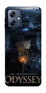 Чехол на Motorola Moto G54 Power Odyssey ver.4 фото 1 из 1