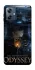 Чехол на Motorola Moto G54 Power Odyssey ver.4 фото 1 из 1